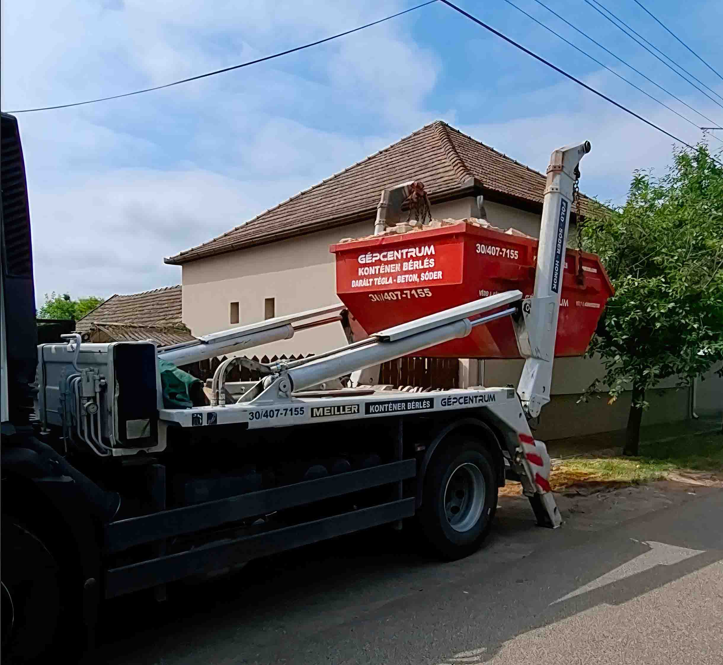 kontener-berles-szegeden